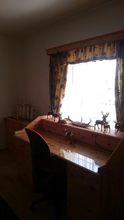 Gartler'S Ferienhaus Weitersfeld an der Mur Esterno foto